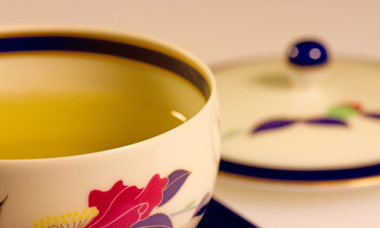 Green Tea